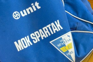 Početak priprema muške obojkaške selekcije Spartaka