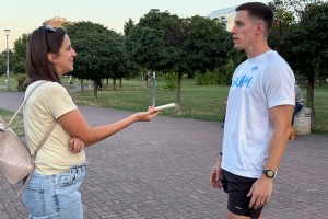 Trčanje za Leonu 48h / 77km