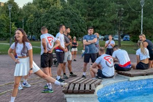 Trčanje za Leonu 48h / 77km