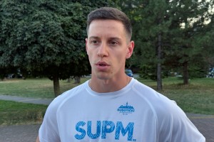 Trčanje za Leonu 48h / 77km