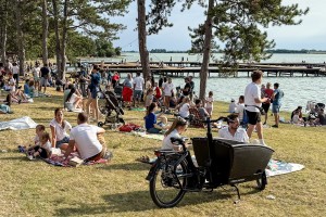 Piknik na Paliću - avgust 2025