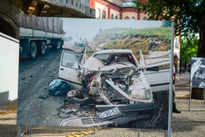 Obeležavanje progona u akciji "Oluja"