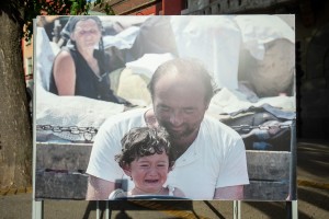 Obeležavanje progona u akciji "Oluja"