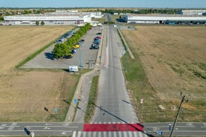 Industrijska -privredna - slobodna zona