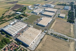 Industrijska -privredna - slobodna zona