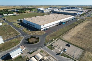 Industrijska -privredna - slobodna zona