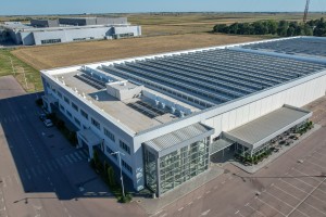 Industrijska -privredna - slobodna zona