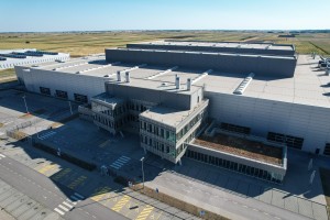 Industrijska -privredna - slobodna zona