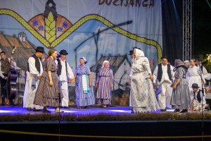 Skupština risara i nastup folklornih ansambala