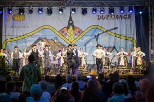 Skupština risara i nastup folklornih ansambala