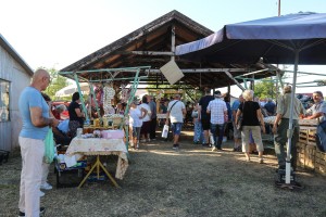 22. Festival belog luka u Šupljaku (Ludaš)