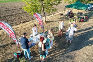 22. Festival belog luka u Šupljaku (Ludaš)