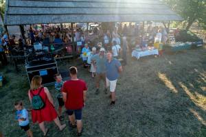 22. Festival belog luka u Šupljaku (Ludaš)