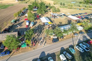22. Festival belog luka u Šupljaku (Ludaš)