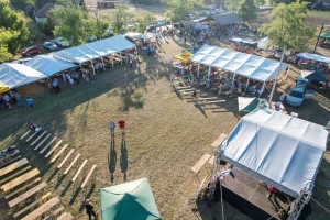 22. Festival belog luka u Šupljaku (Ludaš)