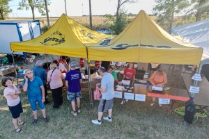 22. Festival belog luka u Šupljaku (Ludaš)