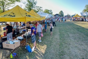 22. Festival belog luka u Šupljaku (Ludaš)