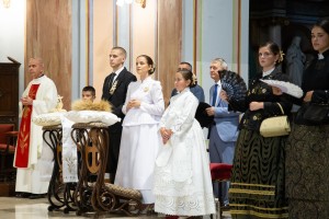 Dužijanca 2025 - centralna svečanost (Misa, povorka kroz grad i program na bini)