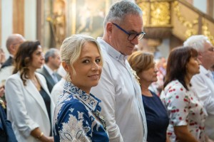 Dužijanca 2025 - centralna svečanost (Misa, povorka kroz grad i program na bini)