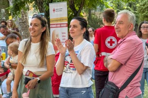 Obeležavanje Međunarodnog dana mladih