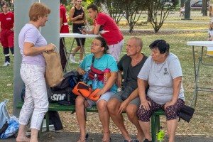 Obeležavanje Međunarodnog dana mladih