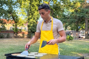 Obeležavanje Međunarodnog dana mladih