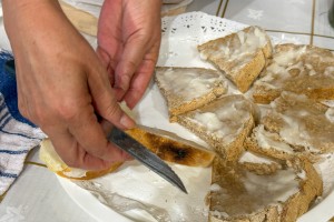 Izložba najlepše pečenog somuna, predstavljanje bandaša i bandašice i promocija knjige