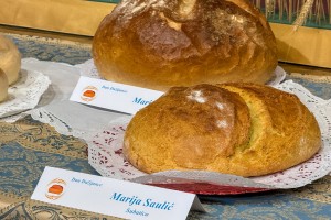 Izložba najlepše pečenog somuna, predstavljanje bandaša i bandašice i promocija knjige