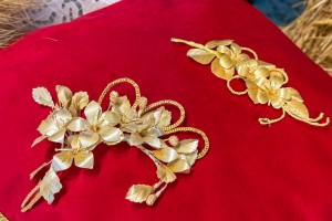 Izložba najlepše pečenog somuna, predstavljanje bandaša i bandašice i promocija knjige