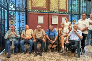 Izložba najlepše pečenog somuna, predstavljanje bandaša i bandašice i promocija knjige