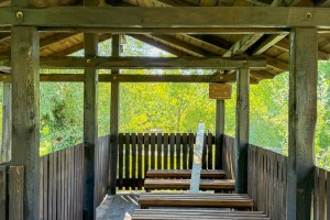 Istraživačka učionica u zoo-vrtu