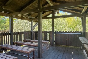 Istraživačka učionica u zoo-vrtu