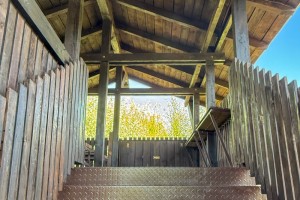 Istraživačka učionica u zoo-vrtu