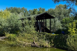 Istraživačka učionica u zoo-vrtu