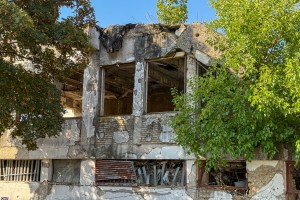 Emisioni toranj u Crvenom selu