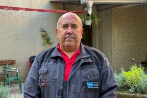 Emisioni toranj u Crvenom selu