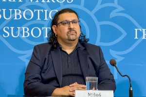 Najava programa obeležavanja Dana grada