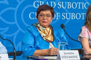 Najava programa obeležavanja Dana grada