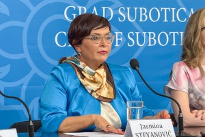 Najava programa obeležavanja Dana grada