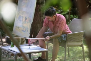 Goodwill Art kolonija