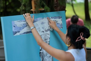 Goodwill Art kolonija