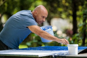 Goodwill Art kolonija