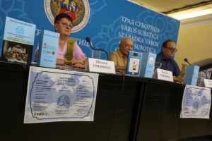 Najava Dana bunjevačke kulture