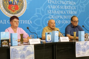 Najava Dana bunjevačke kulture