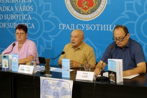 Najava Dana bunjevačke kulture