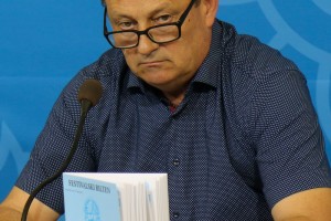 Najava Dana bunjevačke kulture