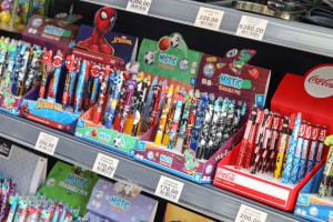 Knjižara "Libra" - školska oprema i sve potrepštine za školarce