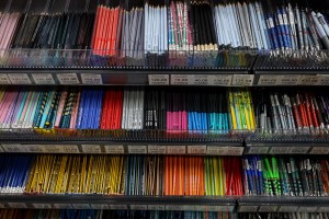 Knjižara "Libra" - školska oprema i sve potrepštine za školarce