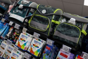 Knjižara "Libra" - školska oprema i sve potrepštine za školarce