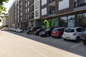 Škola engleskog jezika "Brilliant"